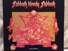 Black Sabbath-Sabbath Bloody Sabbath Vinyl LP WWA 005 1st press