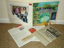 FANTASY Paint A Picture LP Polydor 1973 UK 1st Press