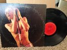 IGGY AND THE STOOGES RAW POWER WITH ORIGINAL INSERT