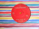 BEATLES 7/45 : PLEASE PLEASE ME (NEW ZEALAND)