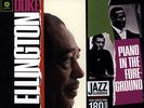 Duke Ellington - Piano In The Foreground Vinyl EU LP