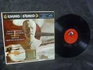 TCHAIKOVSKY Violin Concerto Heifetz/Reiner lp vinyl record RCA LSC-2129 STEREO