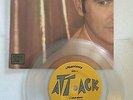 MORRISSEY Irish Blood, English Heart RARE 4-Track Clear Vinyl The Smiths