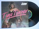 TINA TURNER MAXI 45 T LET S STAY TOGETHER TTBE