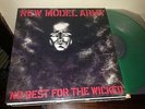 NEW MODEL ARMY - NO REST FOR THE WICKED 12