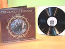 THE CLOUDS - SCRAPBOOK             UK  PINK ISLAND  - RECORDS - Prog Rock