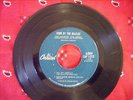 BEATLES 45  Four by the Beatles