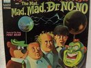 Yogi Bear & Three Stooges Meet The Mad, Mad, Mad Dr. No-no Sp. Broadcast Record