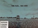 Oasis - Time Flies 1994 to 2009 Best of. 5 LP Box Set still sealed