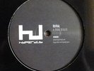 BURIAL - RIVAL DEALER EP  VINYL MAXI-SINGLE NEW