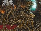 DEMILICH - 20TH ADVERSARY OF EMPTINESS [SLIMY 3 VINYL LP NEW