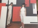 White Stripes 