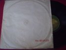 THE BEATLES - WHITE ALBUM - DIFFERENT GATEFOLD - RARE - URUGUAY (8 pics)
