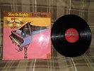Procol Harum shine on brightly,EMI Regal records lp
