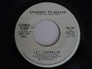 ROCK / R&R - Atlantic PR-175 Led Zeppelin - Stairway To Heaven (stereo/mono)