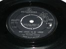 The Falling Leaves She Loves To Be Loved 1960s Parlophone Vinyl Single