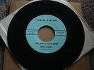 ROCK CANDY ALONE WITH NO LOVE/I DONT THINK ILL EVER LOVE 45-RARE-SWEET SOUL-HEAR