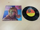 MANDY RICE-DAVIES - RARE 1964 UK EP ON EMBER -  - EMB E.P. 4537