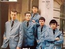 THE ANIMALS *BRING IT HOME TO ME* 1965 R&B MOD FREAKBEAT SPANISH EP