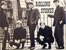 THE ROLLING STONES *NOT FADE AWAY* 1963 SPANISH EP DECCA SDGE 80.652