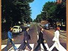 Beatles Abbey Road Half-Speed Mastered LP Mobile Fidelity MFSL 1-023