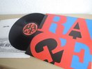 RAGE AGAINST THE MACHINE 