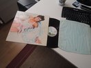 ROXY MUSIC SAME LP IN 1972 MINT UK PRESS TOP RARITY