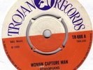 ETHIOPIANS/SKINHEAD REGGAE/TROJAN TR666/1969/WOMAN CAPTURE MAN - ONE..LISTEN