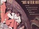 THE CHOSEN FEW - HIT ATER HIT LP/SKINHEAD REGGAE/TROJAN TRLS56...LISTEN