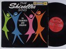 SHIRELLES The Shirelles Sing to Trumpets and Strings SCEPTER LP