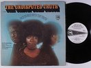 UNDISPUTED TRUTH Face To Face With The Truth GORDY LP