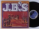 JB'S Doing It To Death PEOPLE LP IN SHRINK