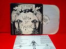 THE EFFIGIES LP PRESENT We’re Da Machine RUTHLESS original 1982  rare HARDCORE