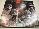 RARE MONO Vanilla Fudge Renaissance ATLANTIC DJ PROMO white label ROCK pysch LP