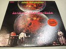 RARE MONO Iron Butterfly in-a-gadda-da-vida DJ White label ATCO Promo PYSCH rock