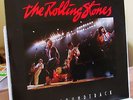 ROLLING STONES Ladies & Gentlemen 2 LP Soundtrack Promo New Unplayed