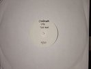 Cloakroom - Infinity LP TEST PRESS, run for cover, title fight, topshelf, emo