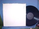 Sex Pistols A&M demo Spunk LP/ gd 001/blank labels & cover 1976 M-