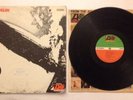 LED ZEPPELIN - I - ORIGINAL FIRST ALBUM VINYL LP - SD 8216 PRESSING 1 ONE