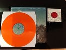 TEMPLES - Sun Structures SUPER LIMITED ORANGE VINYL DBLE LP + CD, sold out RARE