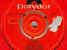 KING SIZE TAYLOR****THINKIN' *****MOD*DANCER*LISTEN TO IT