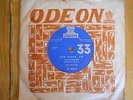 BEATLES 7/45 : PLEASE PLEASE ME (URUGUAY)