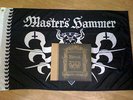 MASTER'S HAMMER -  Ritual + The Jilemnice Occultist. Die Hard + Flag