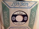 The Rolling Stones 45 rpm W/ sleeve London Original Pressing It's All Over Now