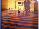 SYD BARRETT w/PINK FLOYD MADCAP LAUGHS RARE'69 UK HARVEST LP YELLOW LABEL MINT=