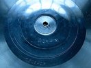 JAZZ GUITAR: EDDIE LANG - 'PRELUDE' VINYL MASTER TEST PRESSING
