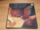 Vivaldi, I Musici, Concertos,  Box 18 LP
