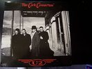 U2 The Cork Connection vintage vinyl 2 LP set Live August 1997