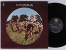 MAXIMILLIAN Self Titled ABC LP