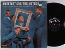 METROS Sweetest One RCA VICTOR LP